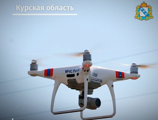 Над территорией Рышковского сельсовета будет осуществлен полет беспилотного средства.