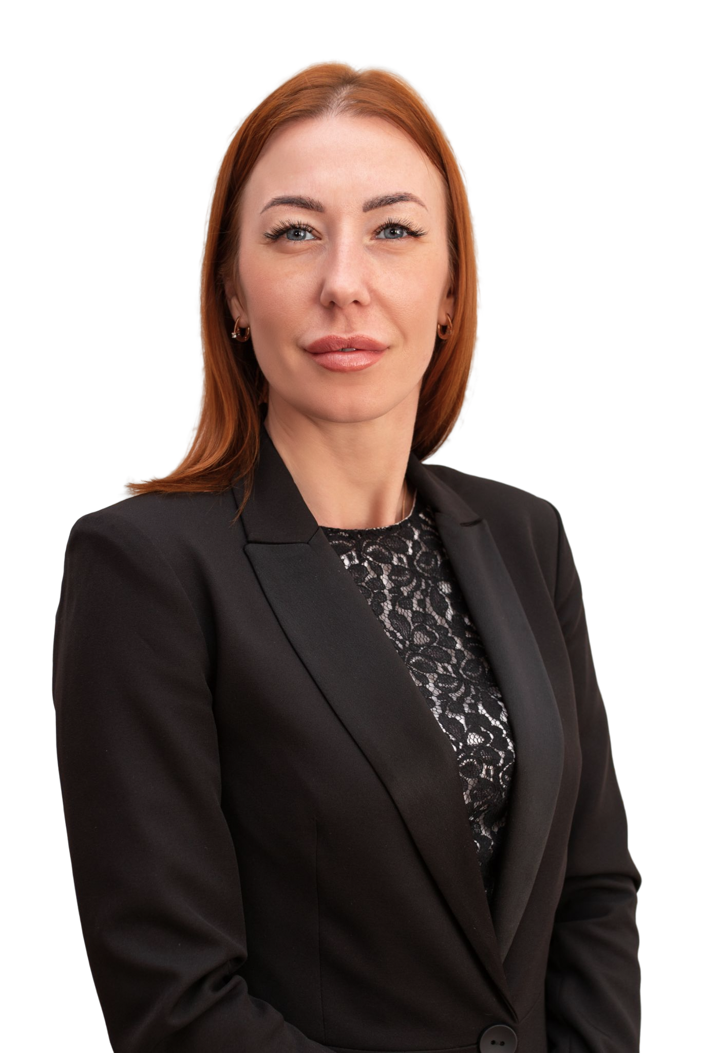 Иванова Елена Валерьевна.